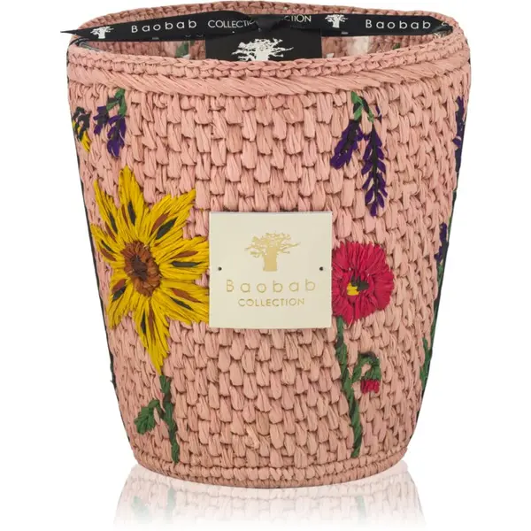 Baobab Collection Baobab Collection Vony Kopelika dišeča sveča 1000 g