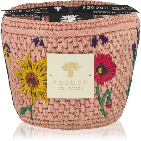 Baobab Collection Baobab Collection Vony Kopelika dišeča sveča 500 g