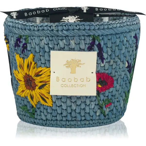 Baobab Collection Baobab Collection Vony Tanteli dišeča sveča 500 g