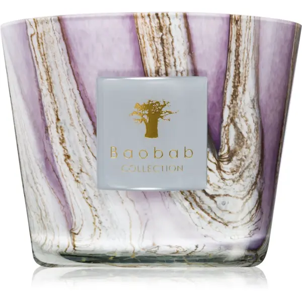Baobab Collection Baobab Collection Woods Broceliande dišeča sveča 500 g