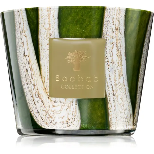 Baobab Collection Baobab Collection Woods Sherwood dišeča sveča 500 g