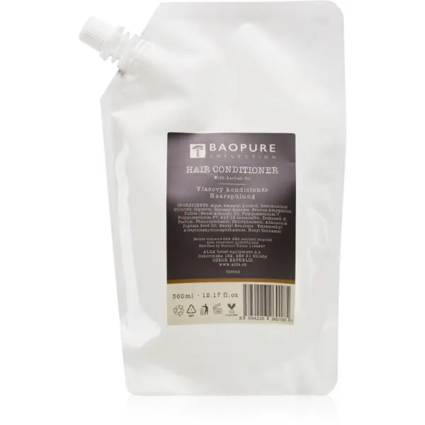 BAOPURE Collection BAOPURE Collection Hair Conditioner balzam za lase 360 ml