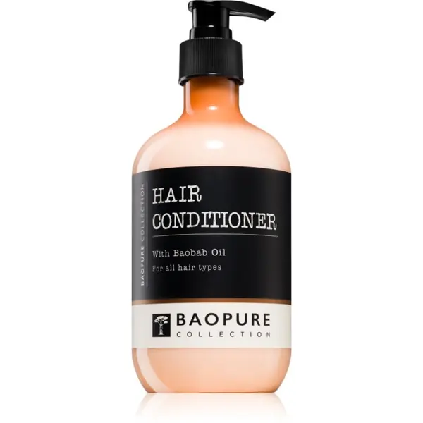 BAOPURE Collection BAOPURE Collection Hair Conditioner balzam za lase 475 ml