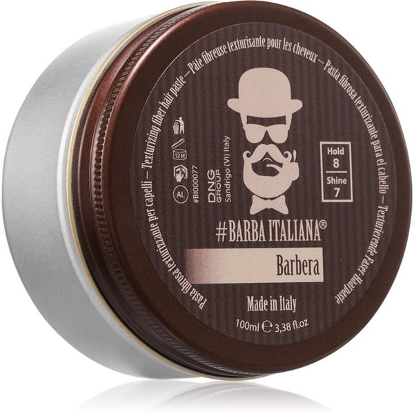 Barba Italiana Barba Italiana Barbera stiling pasta za obliko 100 ml