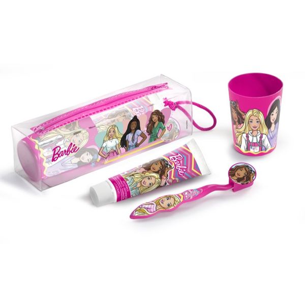 Barbie Barbie Dental set (za otroke)