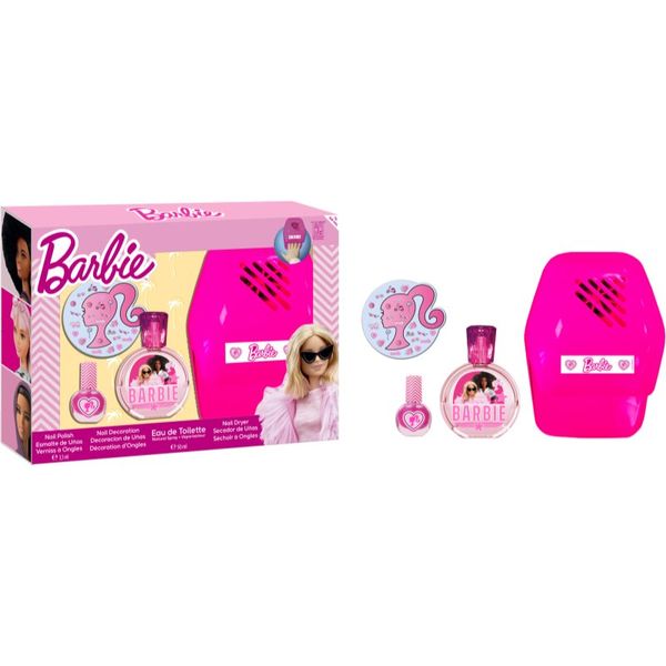 Barbie Barbie Gift Set darilni set za otroke II.