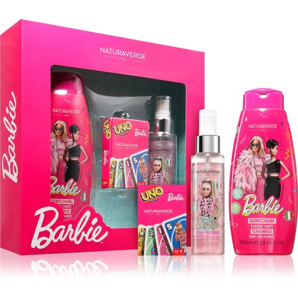 Barbie Barbie Gift Set darilni set za otroke