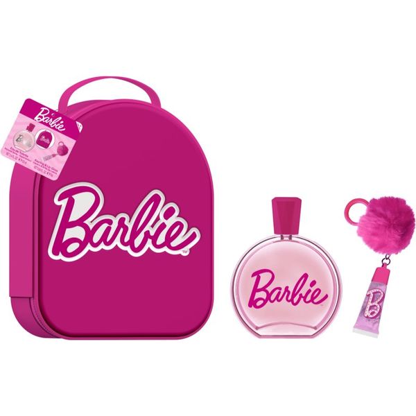 Barbie Barbie Gift Set set za otroke