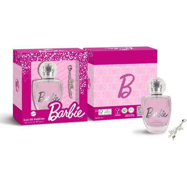 Barbie Barbie Gift Set set za otroke III.