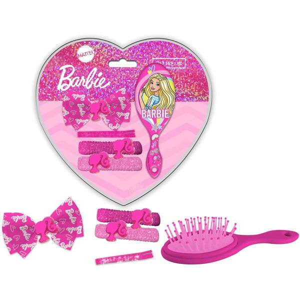 Barbie Barbie Hair set za lase za otroke