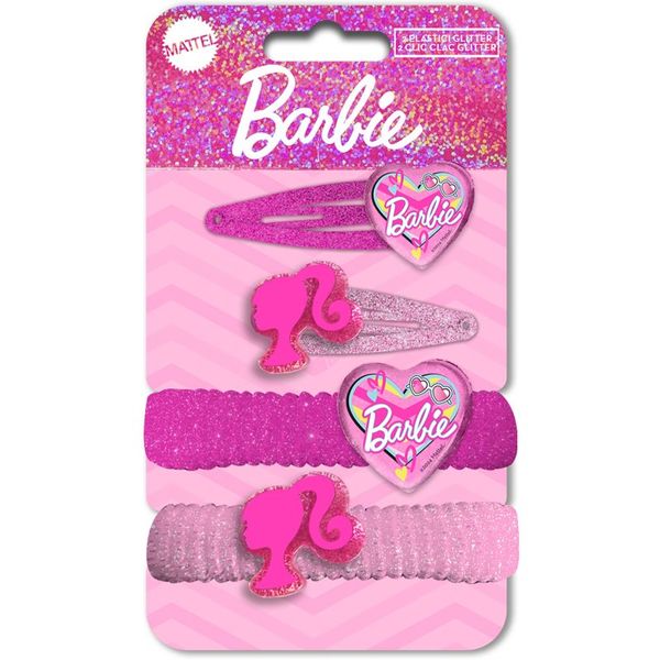 Barbie Barbie Hair set za otroke