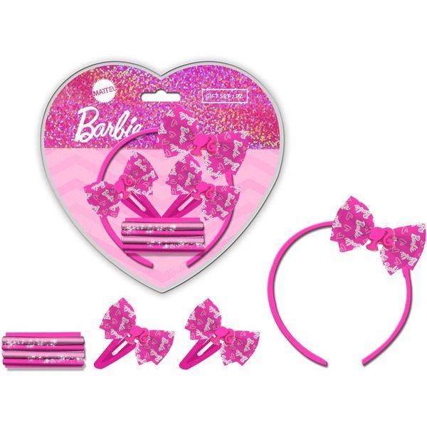 Barbie Barbie Hair set za otroke II.