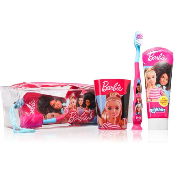 Barbie Barbie Mr.White set 3+ (za otroke)