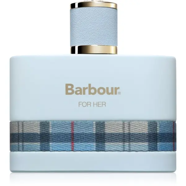 Barbour Barbour Coastal For Her parfumska voda za ženske 100 ml