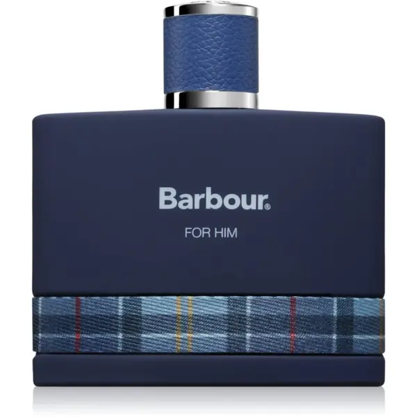 Barbour Barbour Coastal For Him Coastal For Him parfumska voda za moške 100 ml