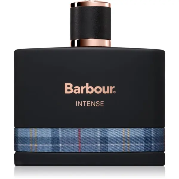 Barbour Barbour Coastal Intense parfumska voda za moške 100 ml