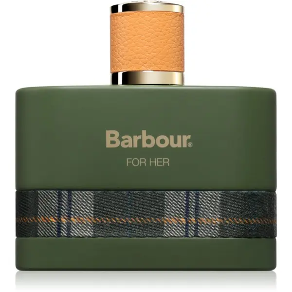Barbour Barbour Heritage For Her parfumska voda za ženske 100 ml