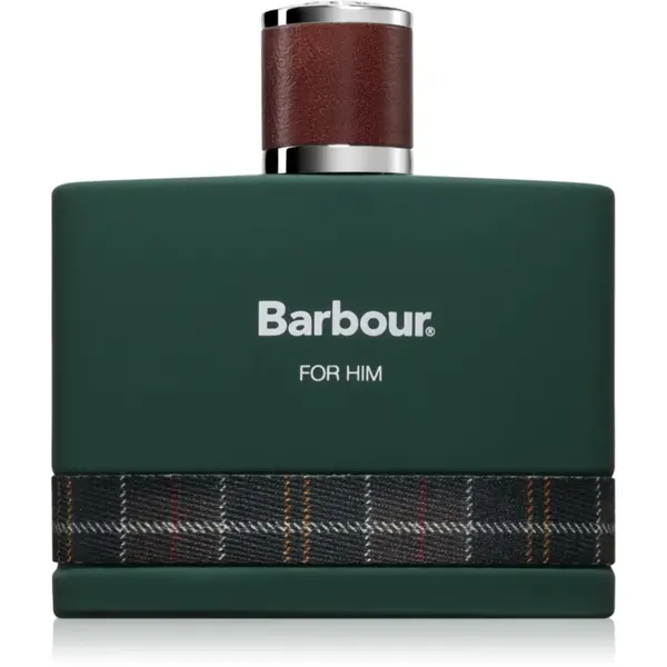 Barbour Barbour Heritage For Him parfumska voda za moške 100 ml