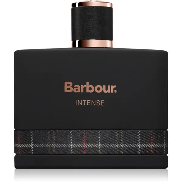Barbour Barbour Heritage Intense parfumska voda za moške 100 ml