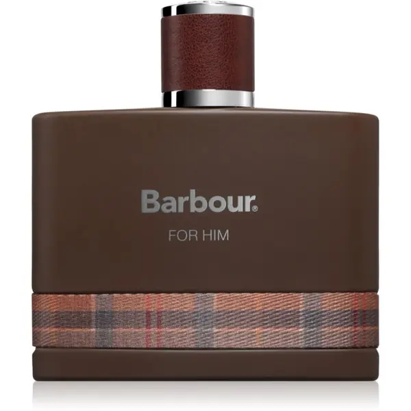 Barbour Barbour Origins For Him parfumska voda za moške 100 ml