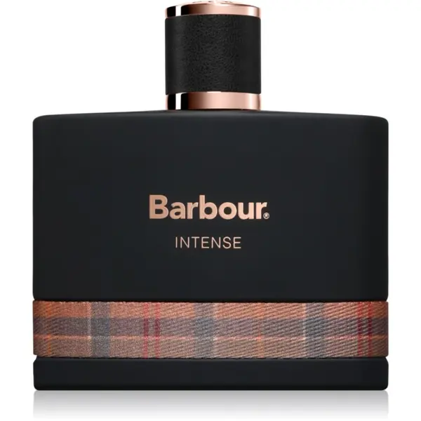 Barbour Barbour Origins Intense parfumska voda za moške 100 ml