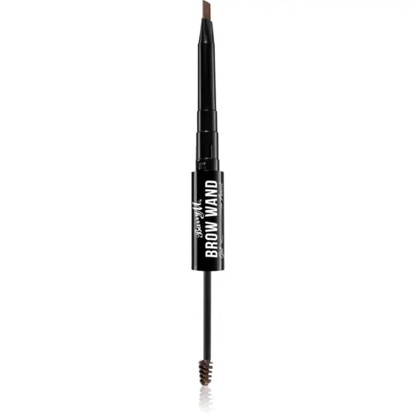 Barry M Barry M Brow Wand svinčnik in gel za obrvi odtenek Medium 2.75 g