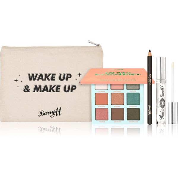 Barry M Barry M Bundle In My Element set dekorativne kozmetike