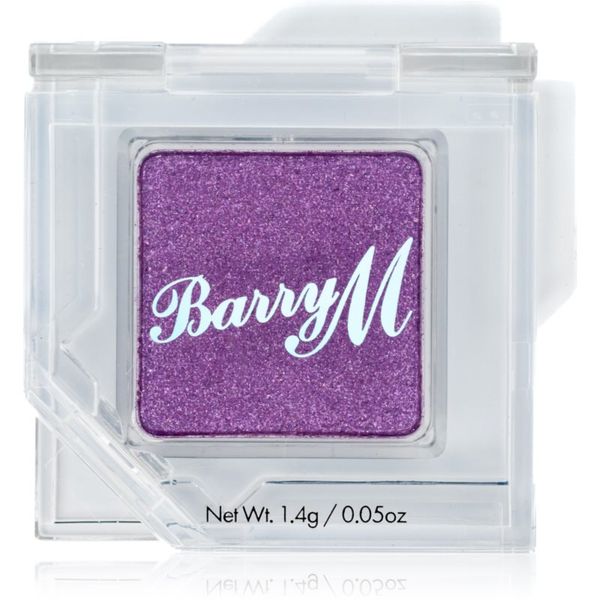 Barry M Barry M Clickable senčila za oči odtenek Compose 1.4 g