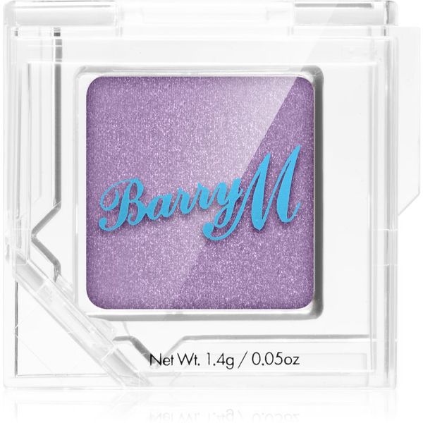 Barry M Barry M Clickable senčila za oči odtenek Intrigued 1.4 g