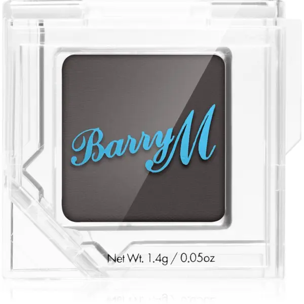 Barry M Barry M Clickable senčila za oči odtenek Limitless 1,4 g