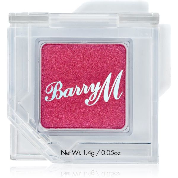 Barry M Barry M Clickable senčila za oči odtenek Retreat 1.4 g