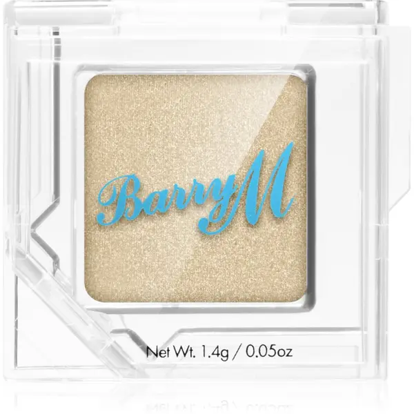 Barry M Barry M Clickable senčila za oči odtenek Stranger 1.4 g