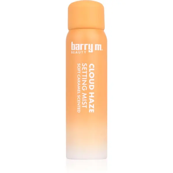 Barry M Barry M Cloud Haze meglica za obraz za fiksacijo make-upa 70 ml