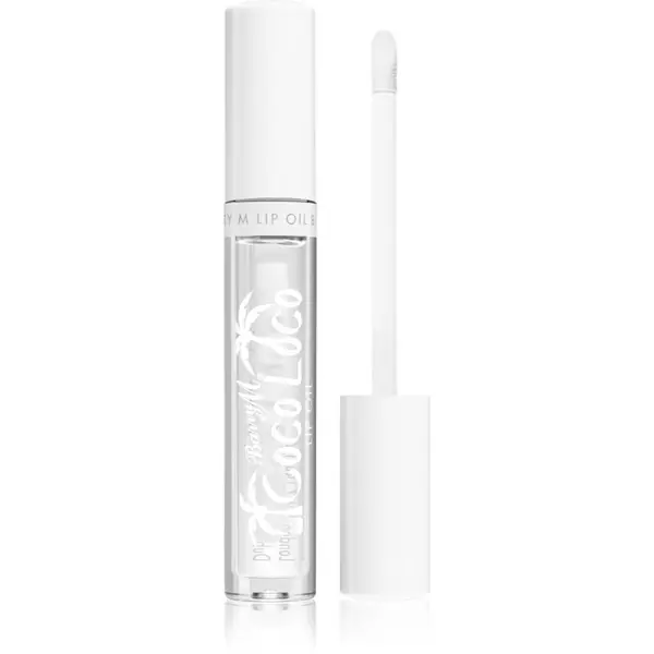Barry M Barry M Coco Loco olje za ustnice 2.5 ml