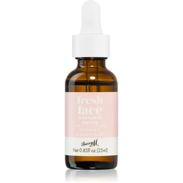 Barry M Barry M Fresh Face posvetlitvena podlaga z vitaminom C 25 ml