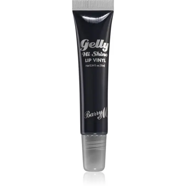 Barry M Barry M Gelly Hi Shine sijaj za ustnice odtenek Forbid 10 ml