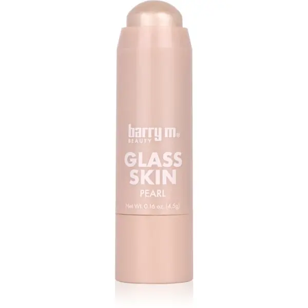 Barry M Barry M Glass Skin kremasti osvetljevalec v paličici odtenek 4.5 g
