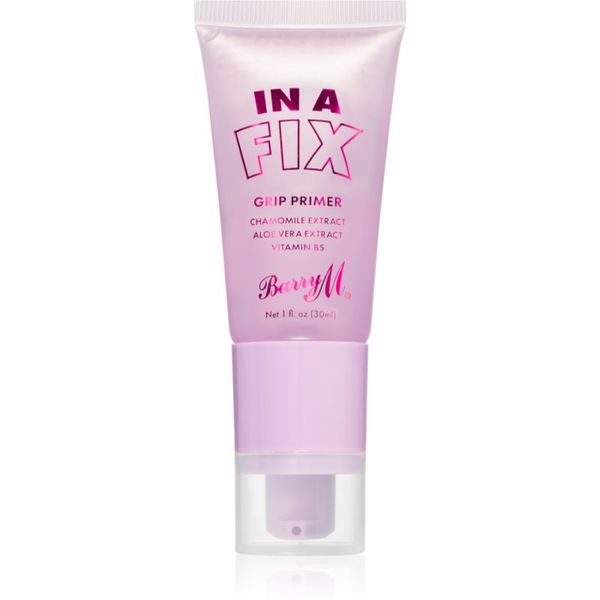 Barry M Barry M In A Fix Grip Primer podlaga 30 ml