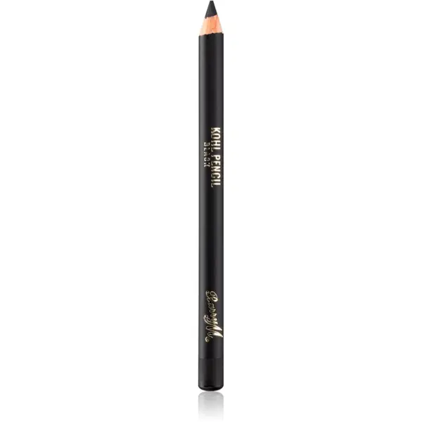 Barry M Barry M Kohl Pencil kajal svinčnik za oči odtenek Black 1.14 g