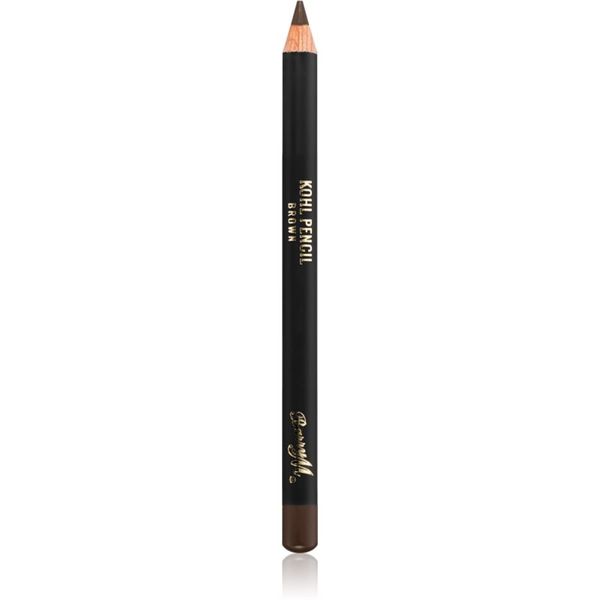 Barry M Barry M Kohl Pencil kajal svinčnik za oči odtenek Brown