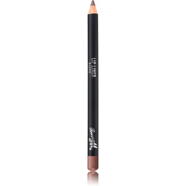 Barry M Barry M Lip Liner črtalo za ustnice odtenek Blush 0.04 g