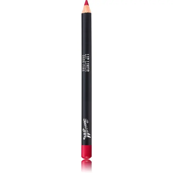 Barry M Barry M Lip Liner črtalo za ustnice odtenek Dark Pink