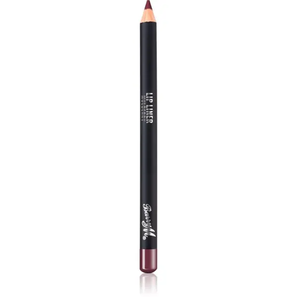 Barry M Barry M Lip Liner svinčnik za ustnice odtenek Mulberry 1 kos