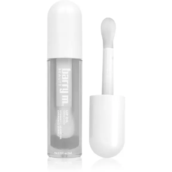 Barry M Barry M Lip Oil olje za ustnice odtenek Coco Loco 3 ml