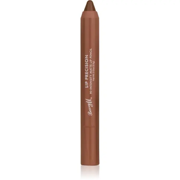Barry M Barry M Lip Precision črtalo za ustnice odtenek Teddy 3.3 g