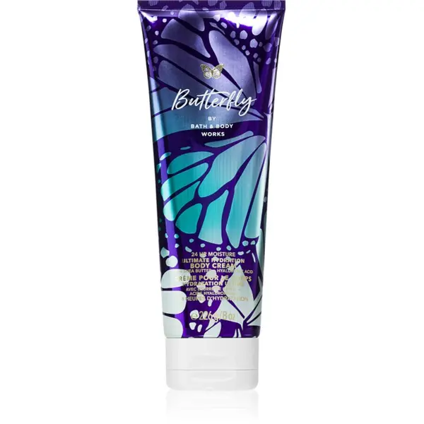 Bath & Body Works Bath & Body Works Butterfly krema za telo 226 g