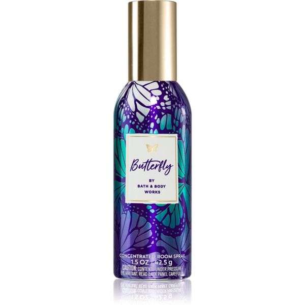 Bath & Body Works Bath & Body Works Butterfly pršilo za dom 42,5 g