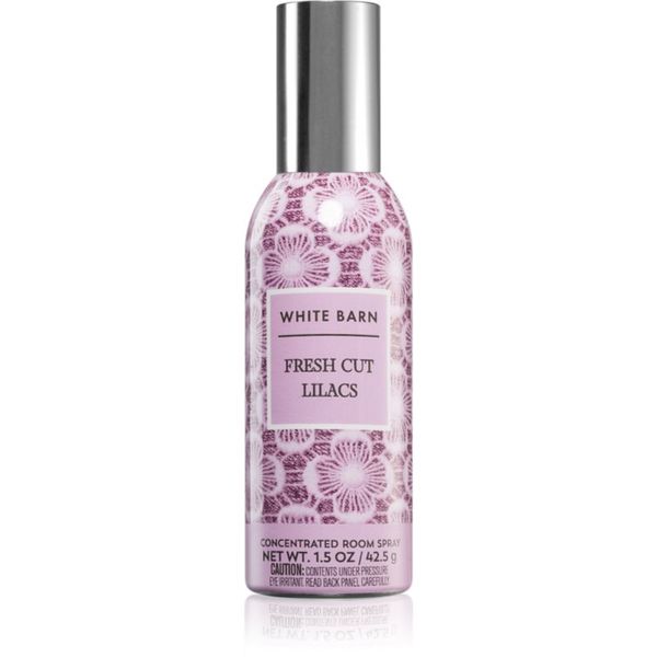 Bath & Body Works Bath & Body Works Fresh Cut Lilacs pršilo za dom 42,5 g