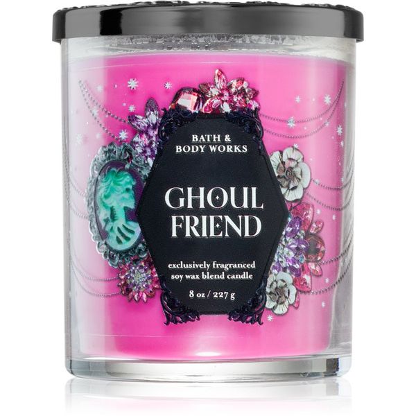 Bath & Body Works Bath & Body Works Ghoul Friend dišeča sveča 227 g