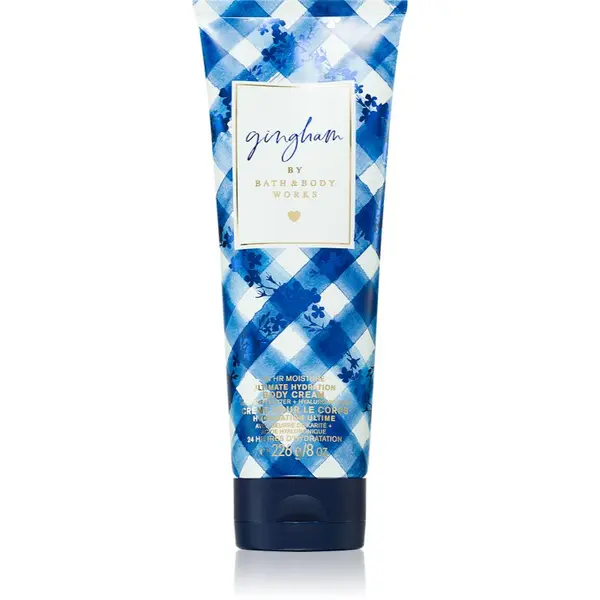 Bath & Body Works Bath & Body Works Gingham krema za telo 226 g